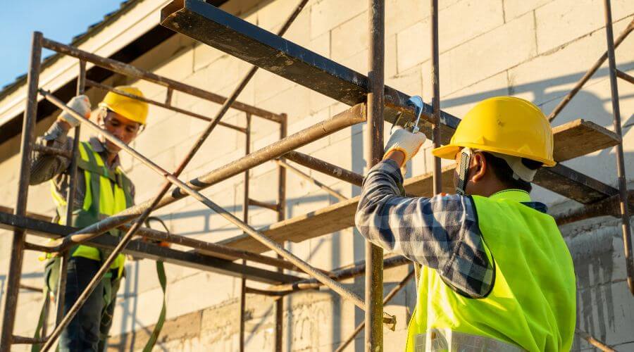 Soffit Repair in Sterling, IL